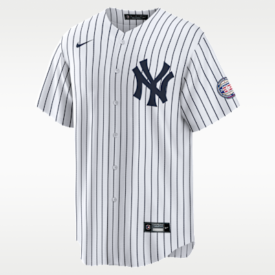CC Sabathia New York Yankees 2025 Baseball Hall of Fame Men's Nike